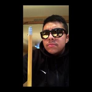 Meet your Posher, Abraham